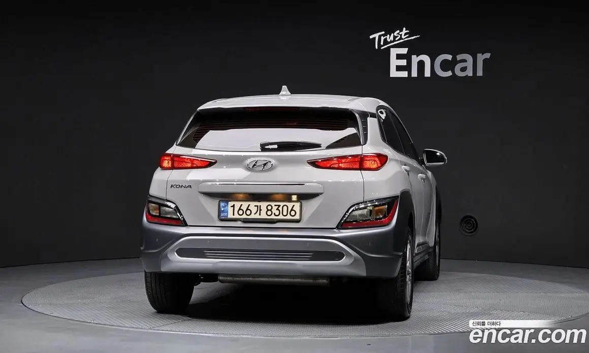 Hyundai Kona 2022 2.0 автомат (гидро), фото 4