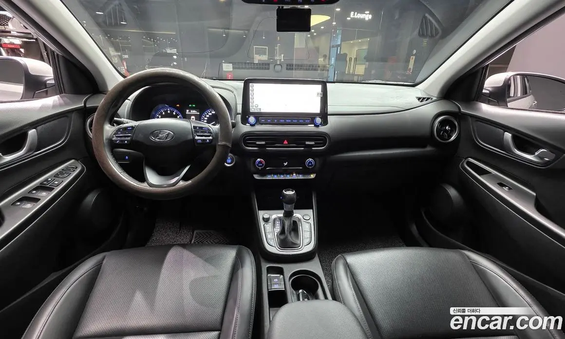 Hyundai Kona 2022 2.0 автомат (гидро), фото 7