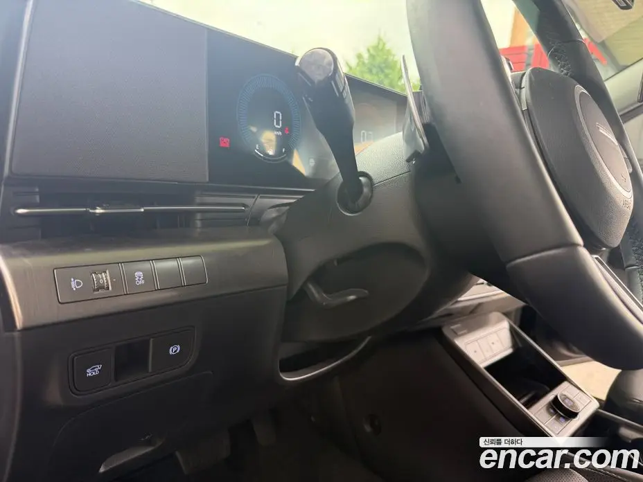 Hyundai Kona 2025 1.6 автомат (гидро), фото 11