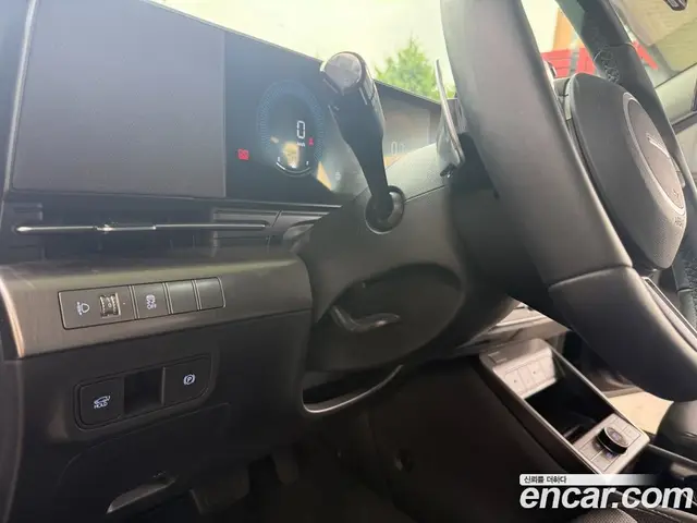 Hyundai Kona 2025 1.6 автомат (гидро), миниатюра 11