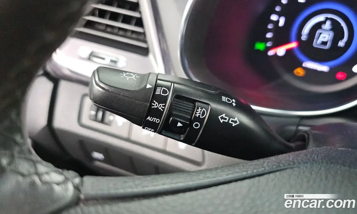 Hyundai Maxcruz 2014 2.2 автомат (гидро), фото 14