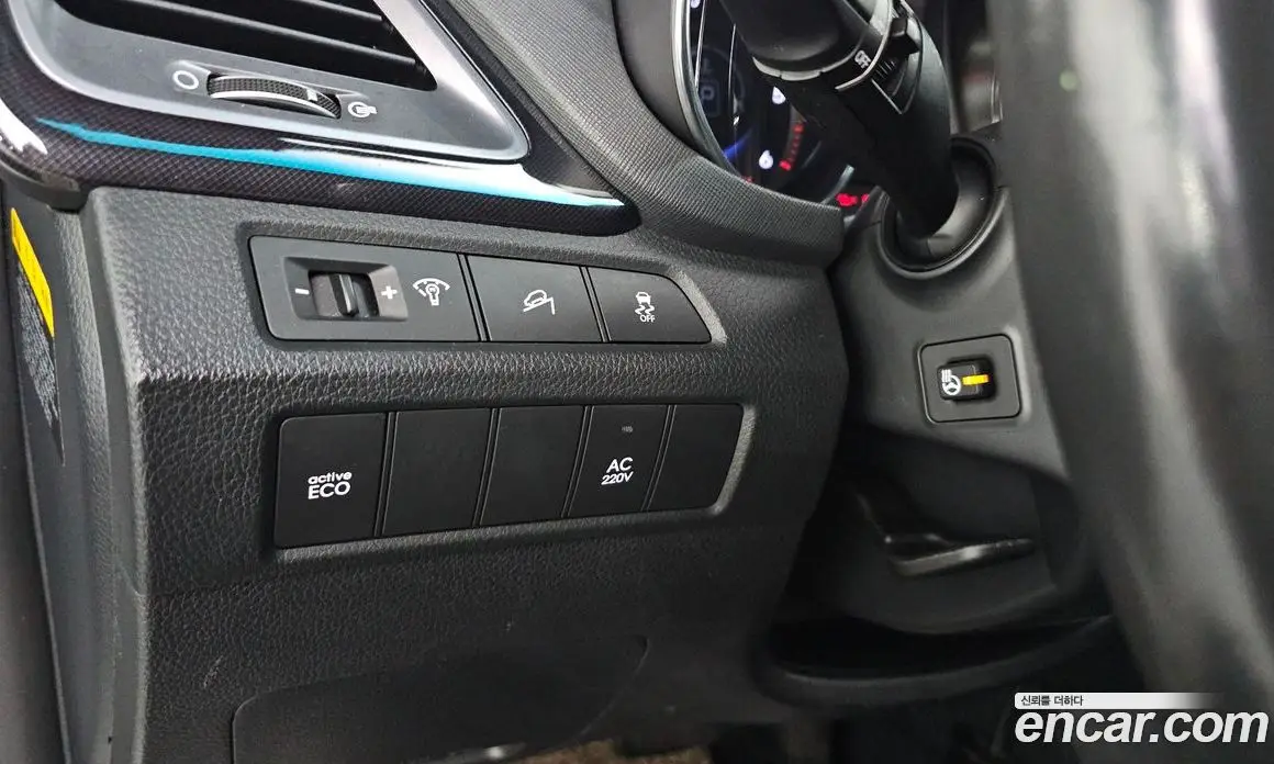 Hyundai Maxcruz 2014 2.2 автомат (гидро), фото 15