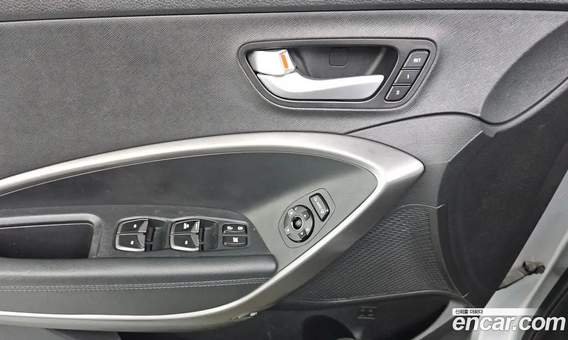 Hyundai Maxcruz 2014 2.2 автомат (гидро), фото 16