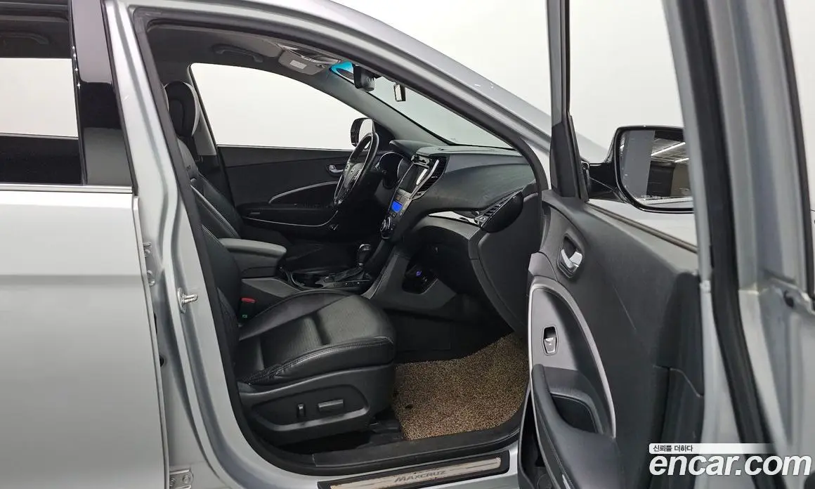 Hyundai Maxcruz 2014 2.2 автомат (гидро), фото 18
