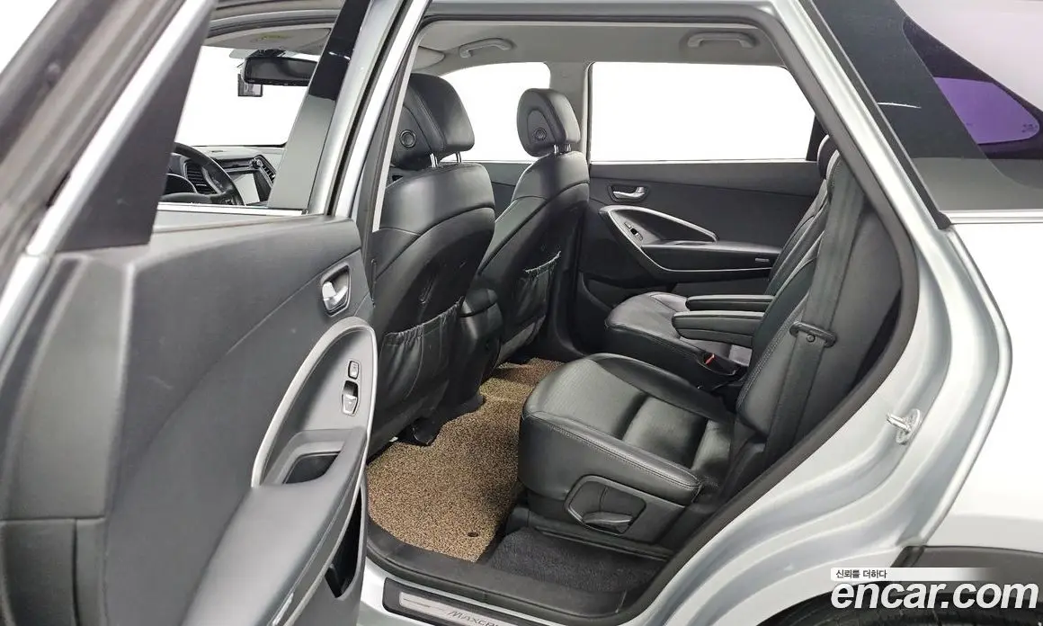 Hyundai Maxcruz 2014 2.2 автомат (гидро), фото 19