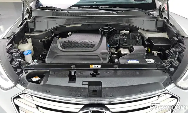 Hyundai Maxcruz 2014 2.2 автомат (гидро), миниатюра 6