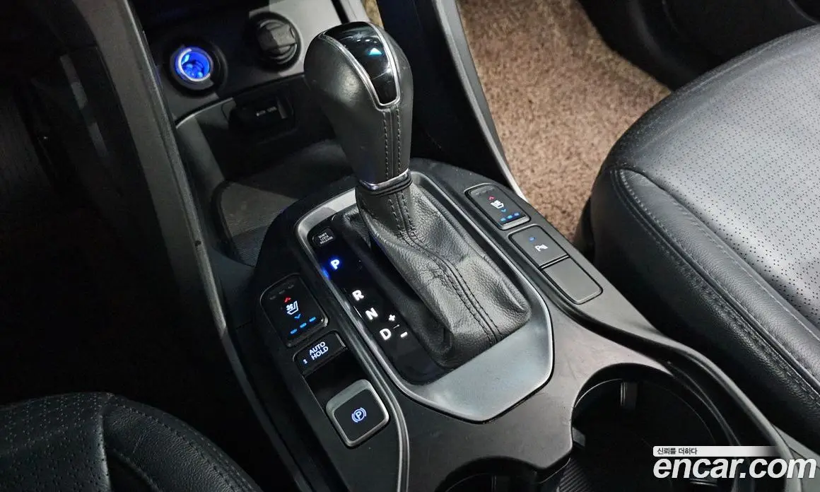 Hyundai Maxcruz 2014 2.2 автомат (гидро), фото 9