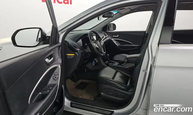 Hyundai Maxcruz 2014 2.2 автомат (гидро), миниатюра 10