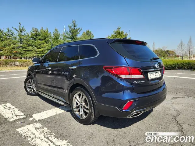 Hyundai Maxcruz 2018 2.2 автомат (гидро), миниатюра 2 Hyundai Maxcruz 2018 2.2 автомат (гидро), миниатюра 2