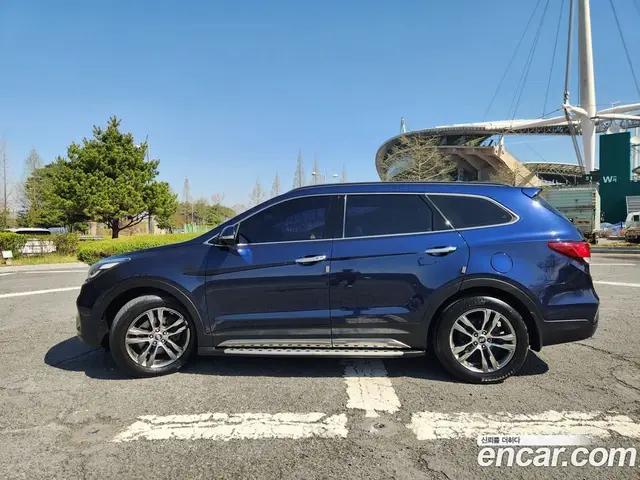 Hyundai Maxcruz 2018 2.2 автомат (гидро), миниатюра 12