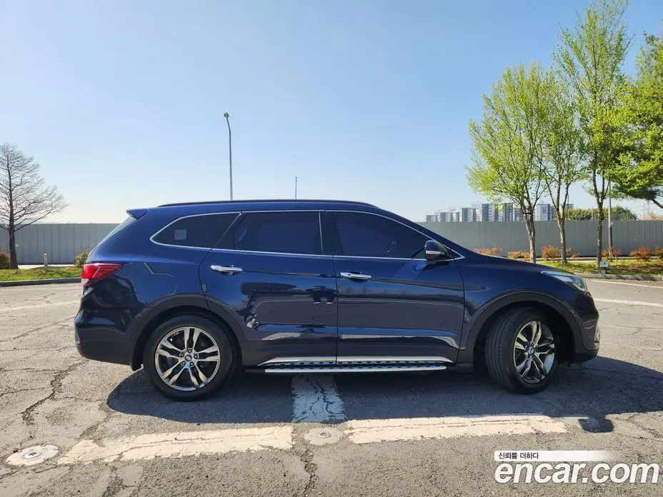 Hyundai Maxcruz 2018 2.2 автомат (гидро), фото 14 Hyundai Maxcruz 2018 2.2 автомат (гидро), фото 14