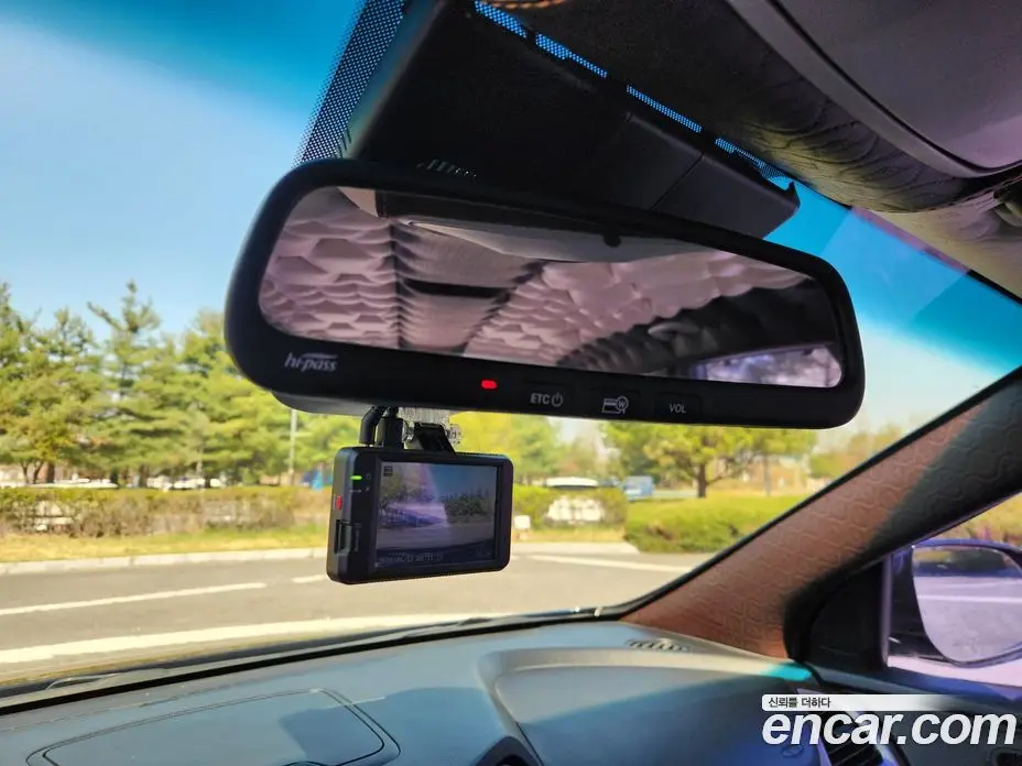 Hyundai Maxcruz 2018 2.2 автомат (гидро), фото 16 Hyundai Maxcruz 2018 2.2 автомат (гидро), фото 16