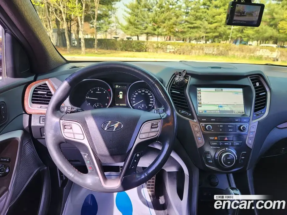 Hyundai Maxcruz 2018 2.2 автомат (гидро), фото 20 Hyundai Maxcruz 2018 2.2 автомат (гидро), фото 20