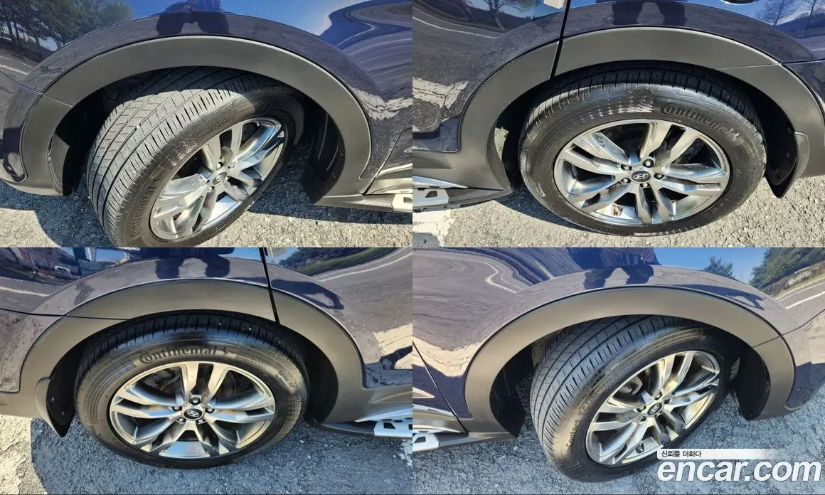 Hyundai Maxcruz 2018 2.2 автомат (гидро), фото 5 Hyundai Maxcruz 2018 2.2 автомат (гидро), фото 5