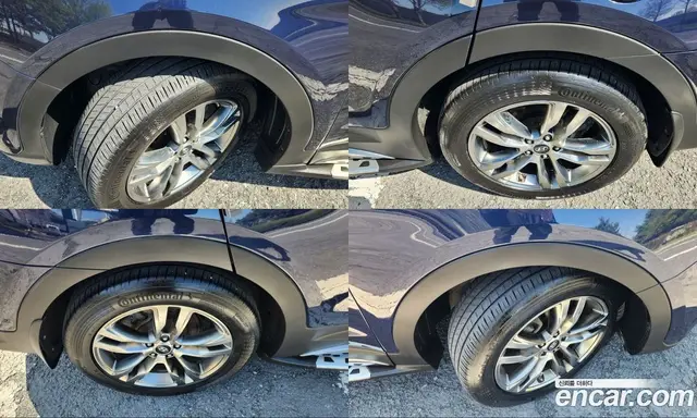 Hyundai Maxcruz 2018 2.2 автомат (гидро), миниатюра 5 Hyundai Maxcruz 2018 2.2 автомат (гидро), миниатюра 5
