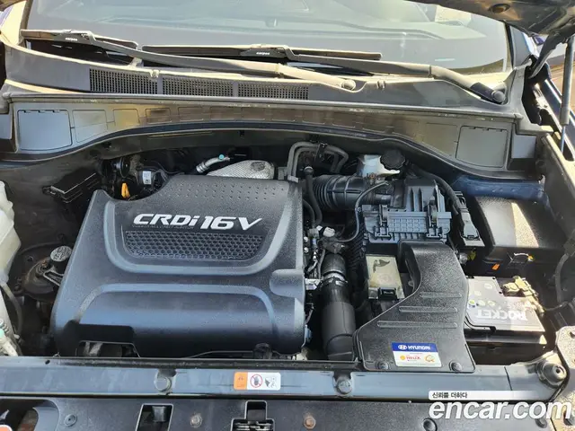 Hyundai Maxcruz 2018 2.2 автомат (гидро), миниатюра 6 Hyundai Maxcruz 2018 2.2 автомат (гидро), миниатюра 6