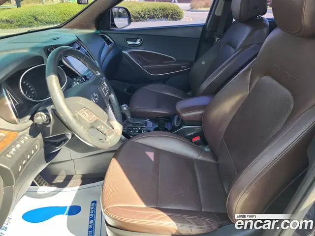 Hyundai Maxcruz 2018 2.2 автомат (гидро), миниатюра 7 Hyundai Maxcruz 2018 2.2 автомат (гидро), миниатюра 7