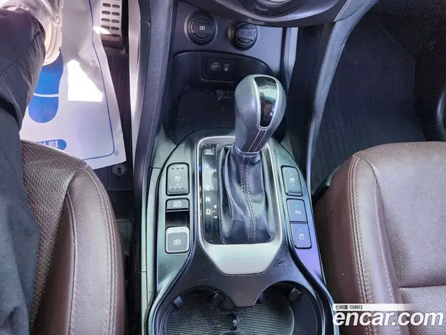 Hyundai Maxcruz 2018 2.2 автомат (гидро), миниатюра 9 Hyundai Maxcruz 2018 2.2 автомат (гидро), миниатюра 9