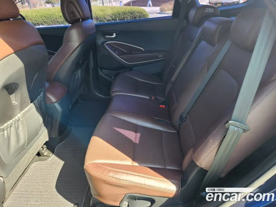 Hyundai Maxcruz 2018 2.2 автомат (гидро), фото 10 Hyundai Maxcruz 2018 2.2 автомат (гидро), фото 10