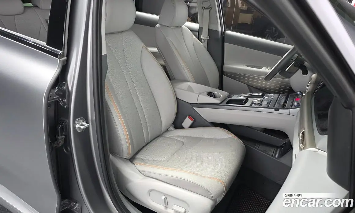 Hyundai Nexo 2022 автомат (гидро), фото 16