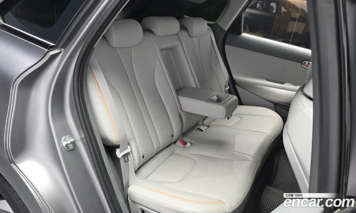 Hyundai Nexo 2022 автомат (гидро), фото 17