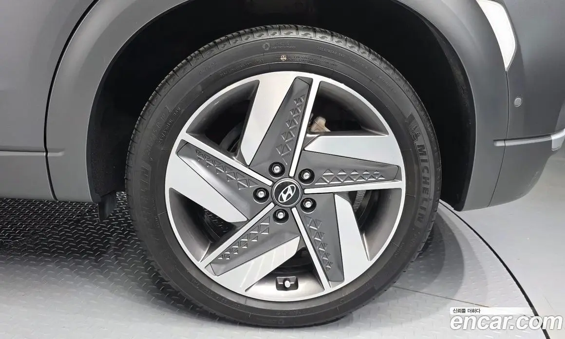 Hyundai Nexo 2022 автомат (гидро), фото 5