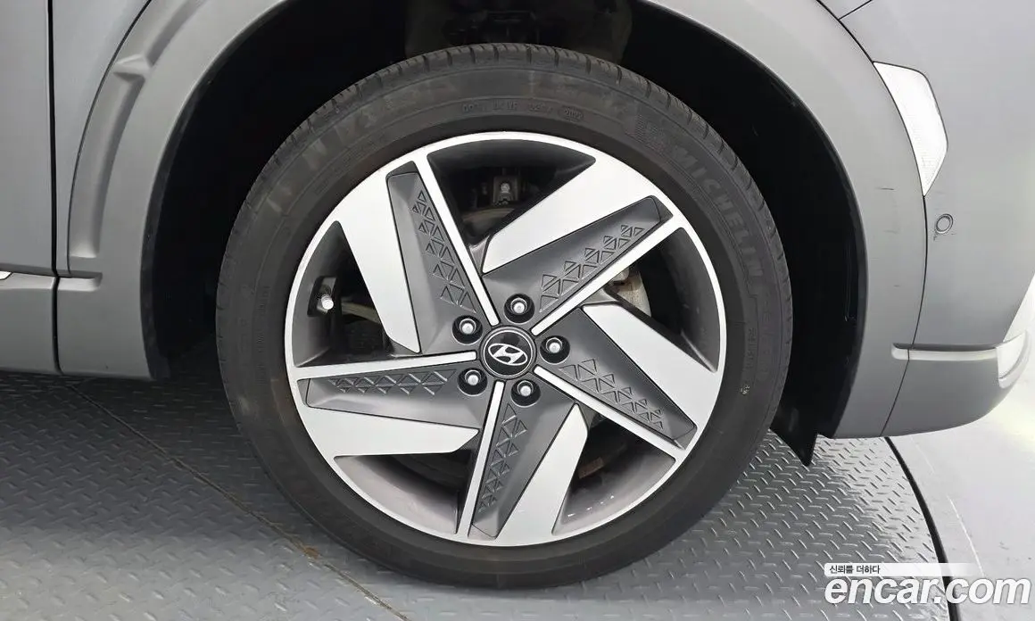 Hyundai Nexo 2022 автомат (гидро), фото 7