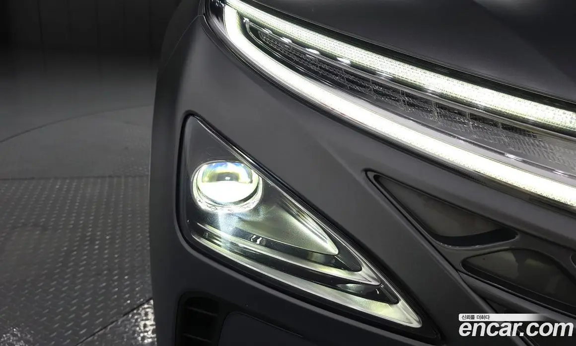 Hyundai Nexo 2022 автомат (гидро), фото 8
