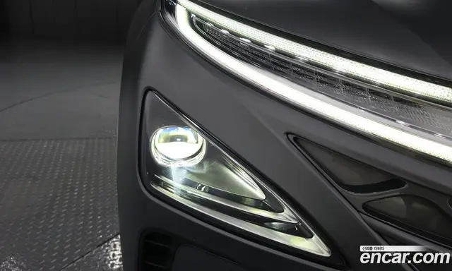 Hyundai Nexo 2022 автомат (гидро), миниатюра 8