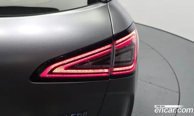 Hyundai Nexo 2022 автомат (гидро), миниатюра 9