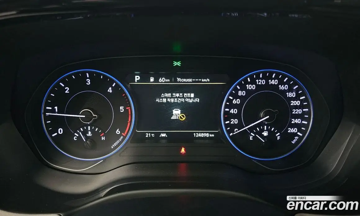 Hyundai Palisade 2019 2.2 автомат (гидро), фото 11