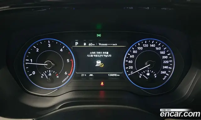 Hyundai Palisade 2019 2.2 автомат (гидро), миниатюра 11