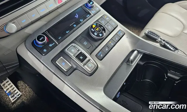 Hyundai Palisade 2019 2.2 автомат (гидро), миниатюра 12