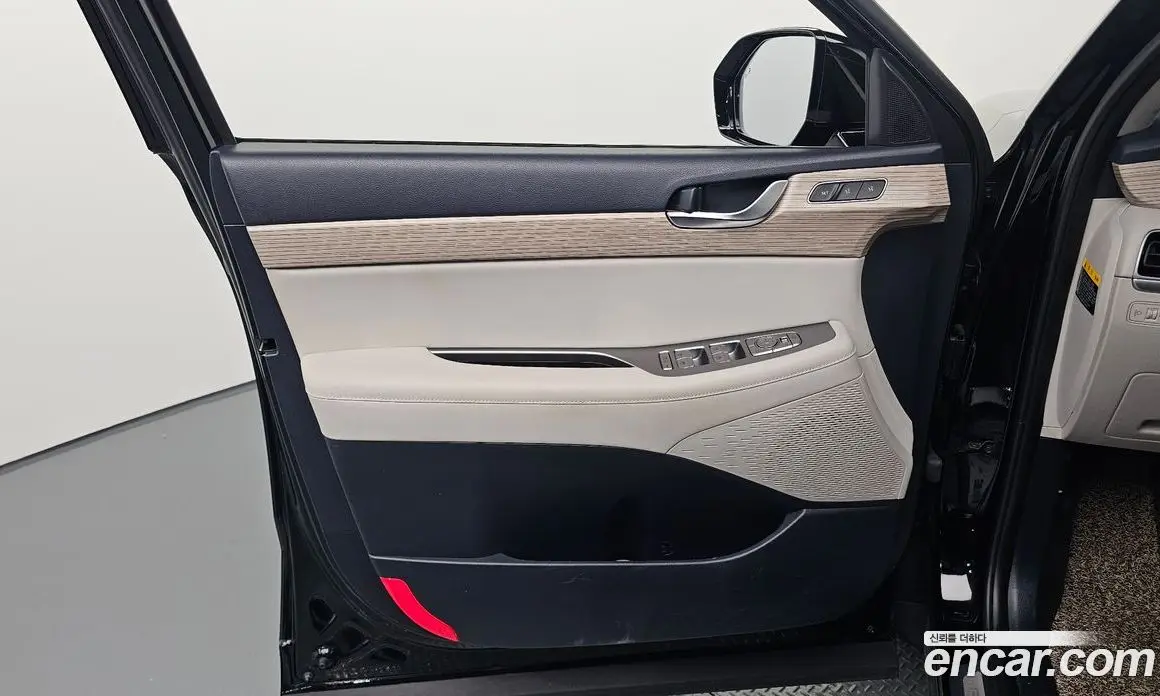 Hyundai Palisade 2019 2.2 автомат (гидро), фото 14