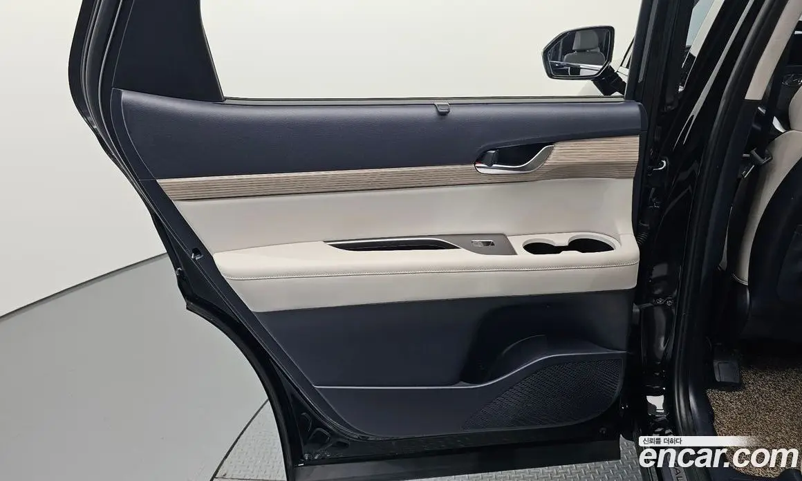 Hyundai Palisade 2019 2.2 автомат (гидро), фото 15