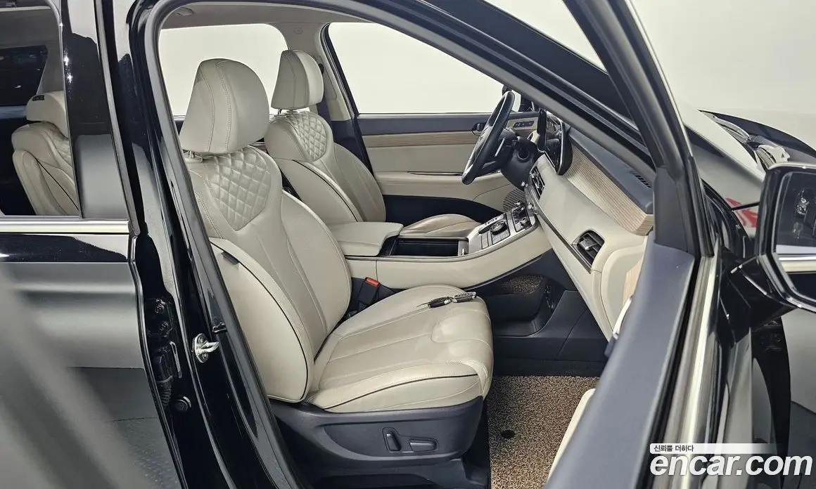 Hyundai Palisade 2019 2.2 автомат (гидро), фото 16
