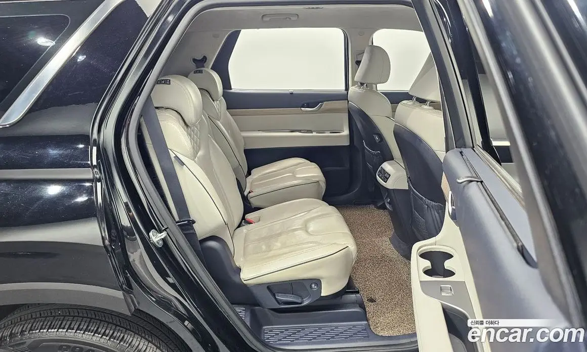 Hyundai Palisade 2019 2.2 автомат (гидро), фото 17