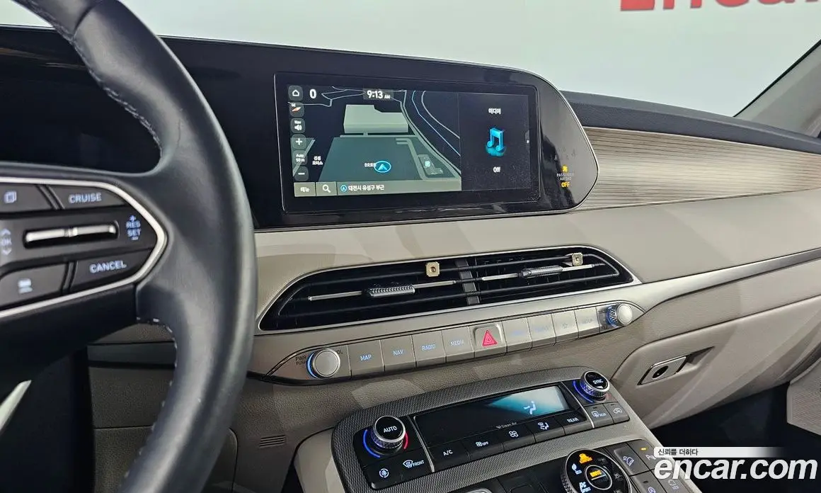 Hyundai Palisade 2019 2.2 автомат (гидро), фото 18