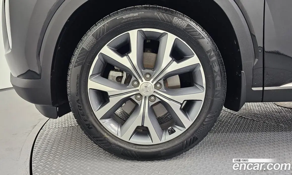 Hyundai Palisade 2019 2.2 автомат (гидро), фото 5
