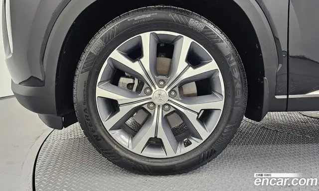 Hyundai Palisade 2019 2.2 автомат (гидро), миниатюра 5