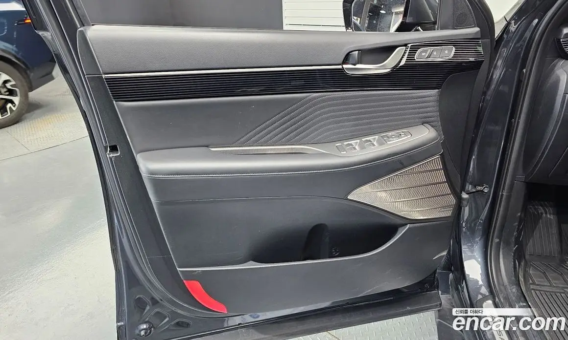 Hyundai Palisade 2022 3.8 автомат (гидро), фото 14