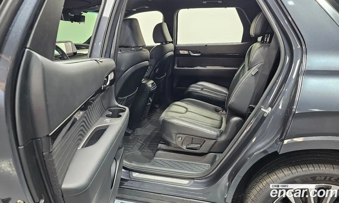 Hyundai Palisade 2022 3.8 автомат (гидро), фото 16