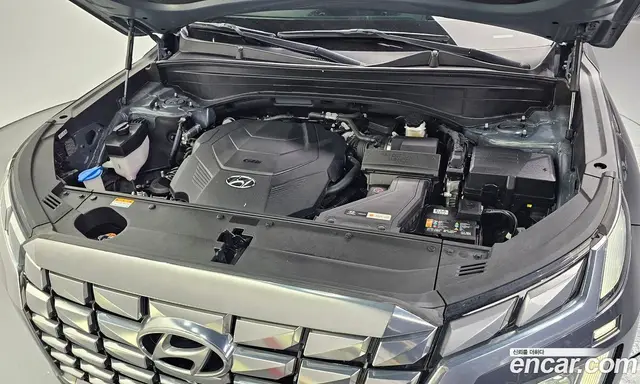 Hyundai Palisade 2022 3.8 автомат (гидро), миниатюра 6