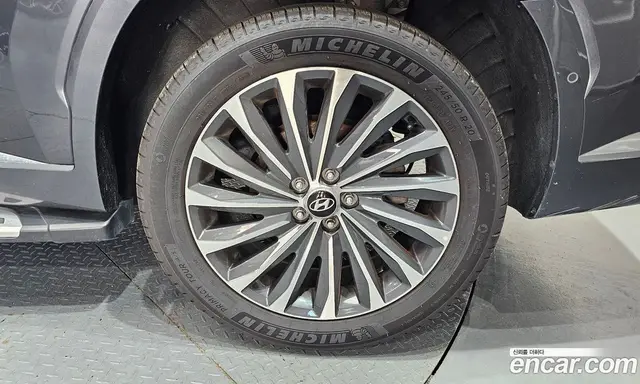 Hyundai Palisade 2022 3.8 автомат (гидро), миниатюра 7