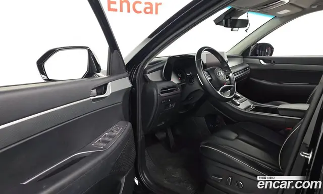 Hyundai Palisade 2022 2.2 автомат (гидро), миниатюра 12