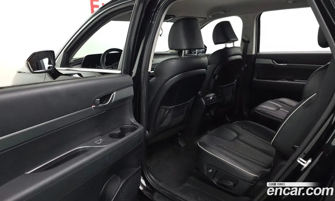 Hyundai Palisade 2022 2.2 автомат (гидро), фото 15