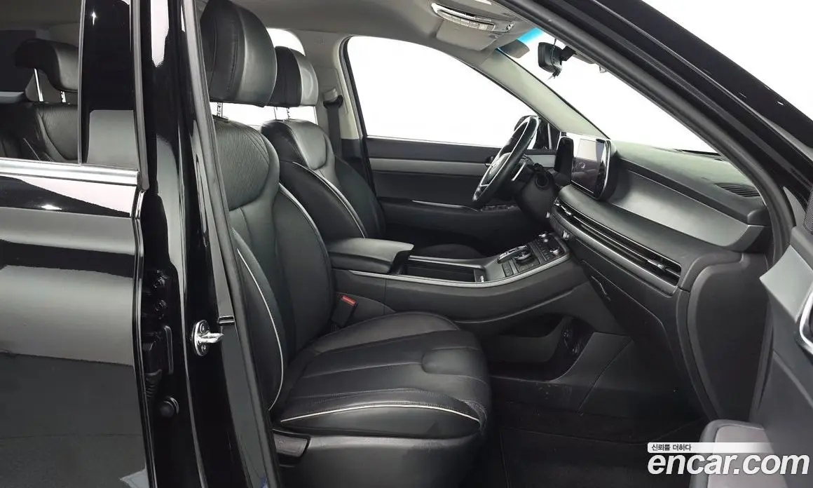Hyundai Palisade 2022 2.2 автомат (гидро), фото 16