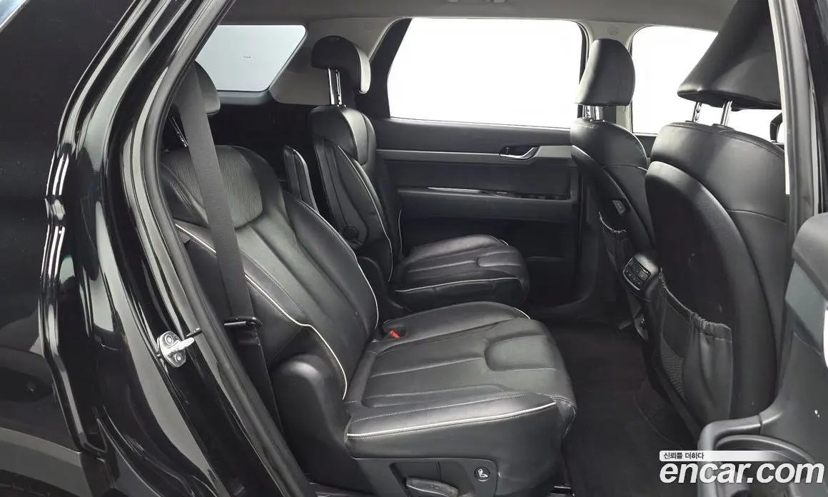 Hyundai Palisade 2022 2.2 автомат (гидро), фото 17