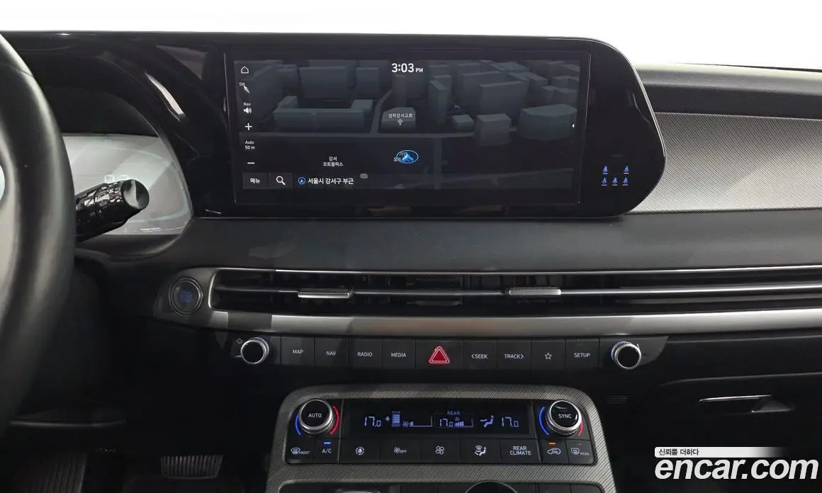 Hyundai Palisade 2022 2.2 автомат (гидро), фото 19