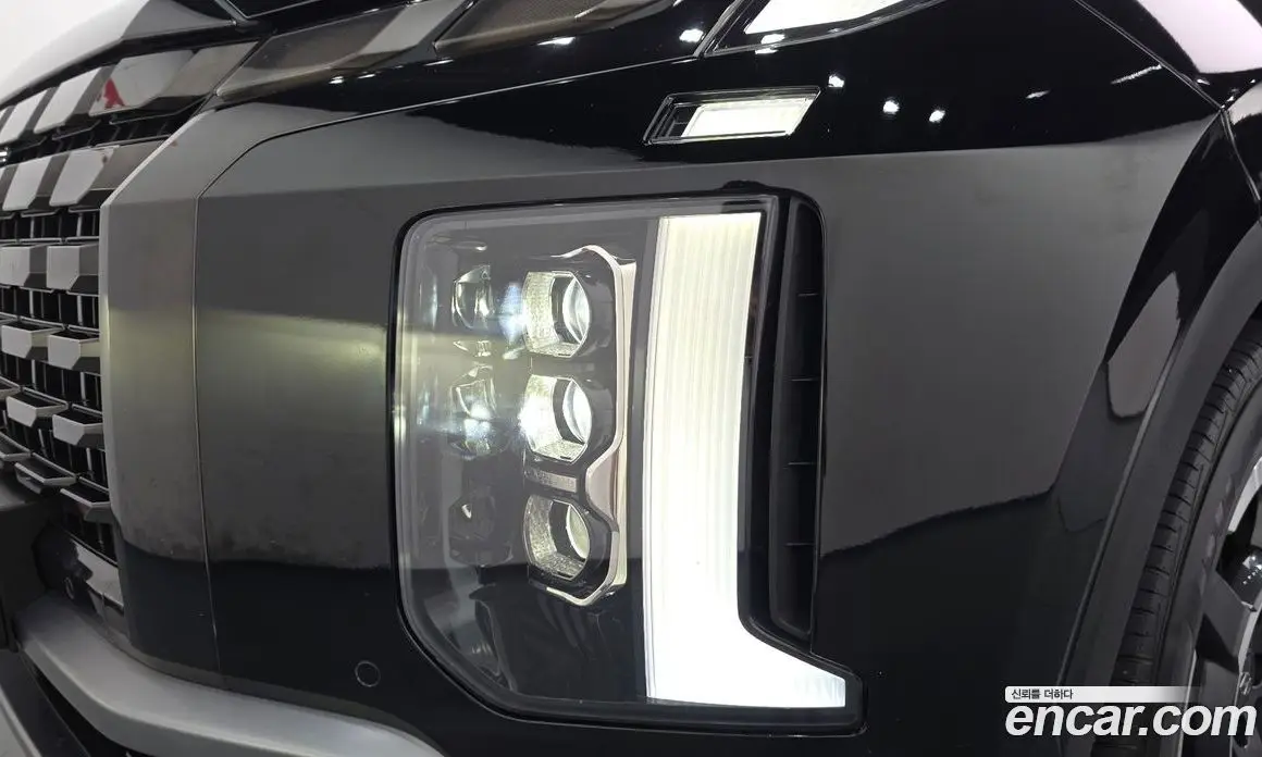 Hyundai Palisade 2022 2.2 автомат (гидро), фото 7